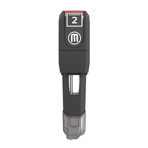 Extrudeuse pour imprimante 3D - 900-0013A - MakerBot EMEA - pour thermoplastiques biodégradables