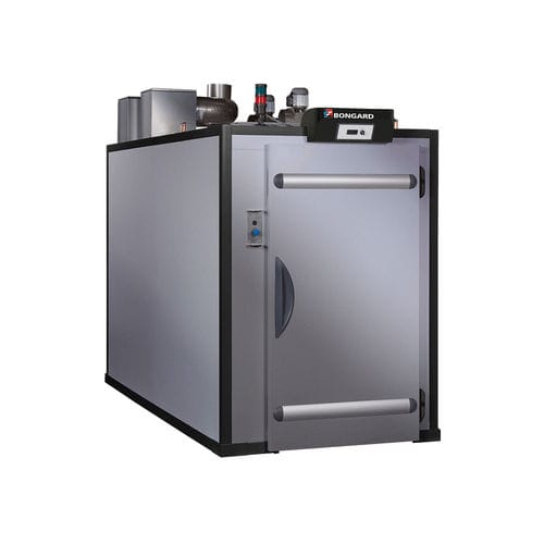Refroidisseur pour boulangerie industrielle - Zephyr - Bongard