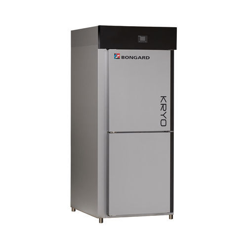 Surgélateur-conservateur vertical - KRYO - Bongard - de process / pour applications alimentaires