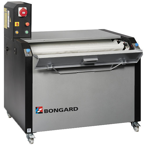 Armoire de fermentation - RP - Bongard