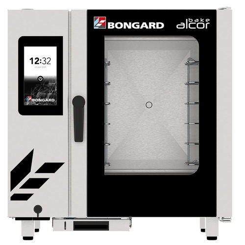 Four de boulangerie à convection - alcor series - Bongard - à pain / de cuisson / à vapeur