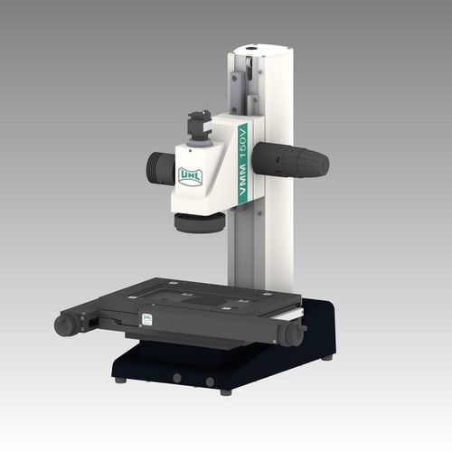 Vidéomicroscope optique - VMM150V - Walter Uhl - d'inspection / de mesure / métallurgique