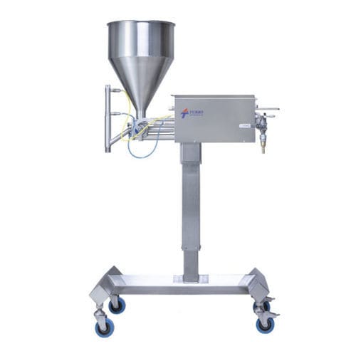 Couleuse pour sauce - M250P - Turbo Systems - de beurre / automatique / à une tête