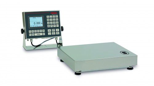 Balance électromécanique - 74xx, 94xx - Soehnle Industrial Solutions GmbH - compteuse / à plate-forme / avec indicateur séparé