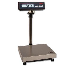 Balance à plate-forme - 793x/993x - Soehnle Industrial Solutions GmbH - compteuse / électromécanique / avec indicateur séparé