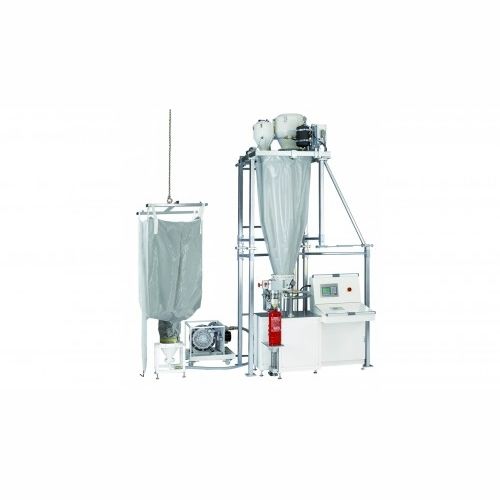 Unité de dosage gravimétrique - Soehnle Industrial Solutions GmbH - automatisée
