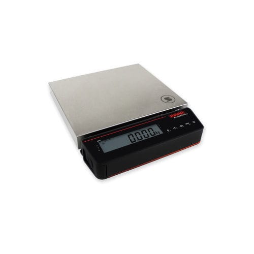 Balance à plate-forme - 915x - Soehnle Industrial Solutions GmbH - électronique / kg / avec indicateur séparé