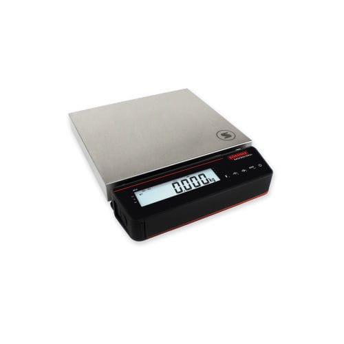 Balance à plate-forme - 916x - Soehnle Industrial Solutions GmbH - électronique / lb / kg