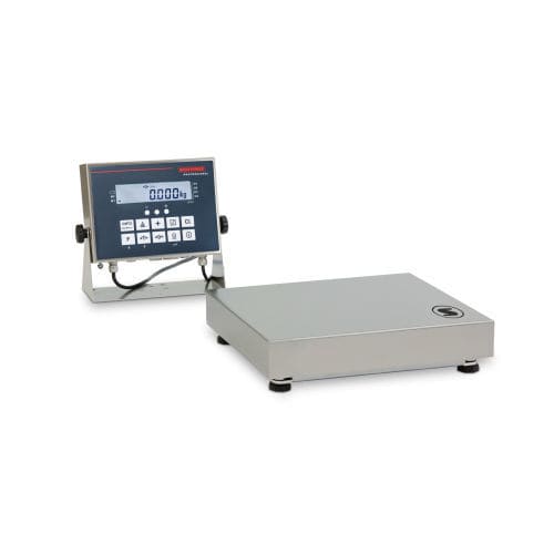 Balance à plate-forme - 73xx - Soehnle Industrial Solutions GmbH - compteuse / kilogrammes / avec indicateur séparé