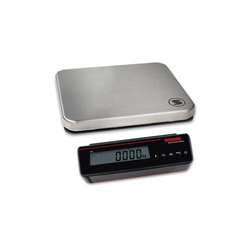 Balance à plate-forme - 906 series - Soehnle Industrial Solutions GmbH - électronique / kg / lb