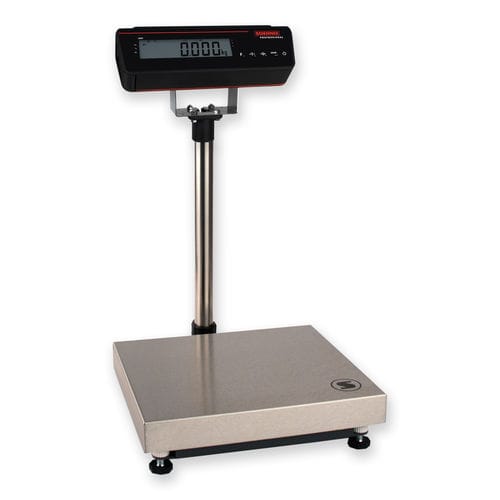 Balance à plate-forme - 797x - Soehnle Industrial Solutions GmbH - compteuse / poids/prix / kg