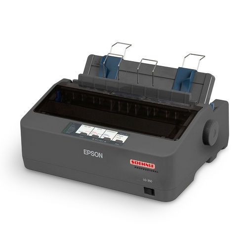 Imprimante matricielle - 2795.30 - Soehnle Industrial Solutions GmbH - de bureau / industrielle / en continu