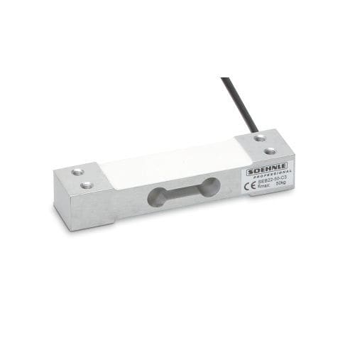 Capteur de force en flexion - SEB22 - Soehnle Industrial Solutions GmbH - type poutre / de pesage / OIML
