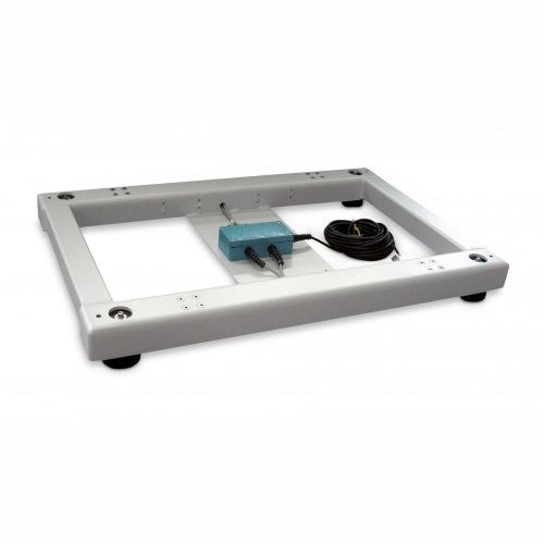 Balance électromécanique - 2819.40 - Soehnle Industrial Solutions GmbH - kg / avec indicateur séparé / pour bande transporteuse
