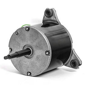 Moteur brushless - Sisme Spa - AC / pour ventilateurs / programmable