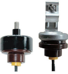 Parafoudre de type 2 - EFEN - en ligne / basse tension