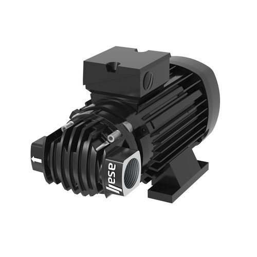Pompe Gerotor - Gero Series - ASA technology Produktions- und Vertriebs GmbH - à huile / électrique / stationnaire