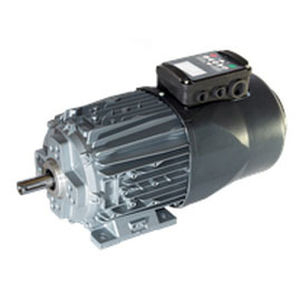 Variateur de vitesse numérique - ISI - ATB - pour moteur à aimant permanent / pour moteur à induction / modulaire