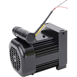Moteur à induction - ATB - monophasé / 100 V / IP55