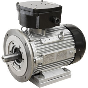 Moteur synchrone - ATB - DC / 48 V / antidéflagrant
