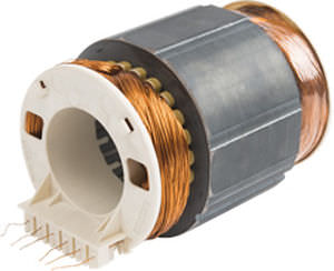 Rotor / stator - ATB