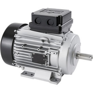 Moteur basse tension - ATB - synchrone / DC / 48 V