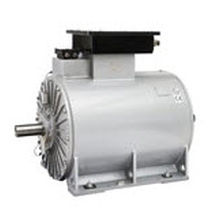 Moteur à induction - ATB - asynchrone / AC / triphasé