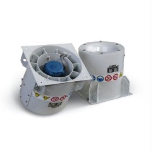 Ventilateur pour l'électronique centrifuge - CNX - comet fans - de refroidissement / à réaction
