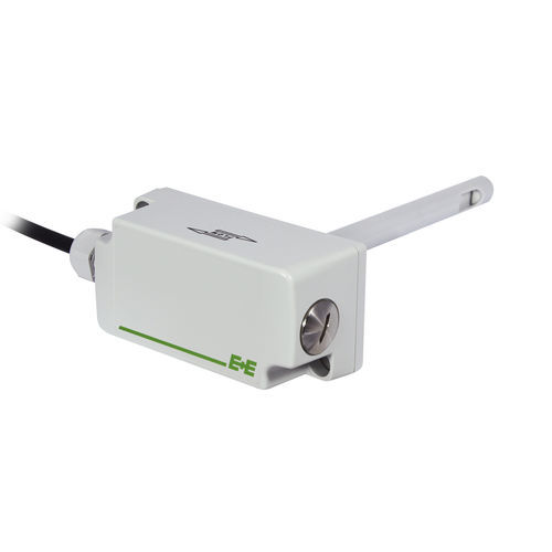 Capteur de CO2 NDIR - EE8915 - E+E ELEKTRONIK - 0-10 V / sortie de courant / 4-20 mA