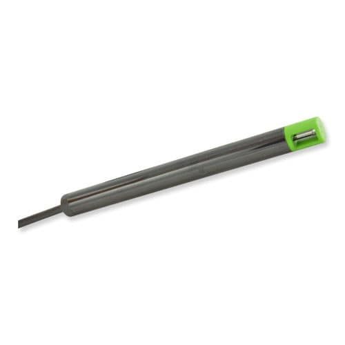 Sonde de vitesse de l'air compact - EE671 - E+E ELEKTRONIK - à film chaud / à couche mince / pour applications CVC