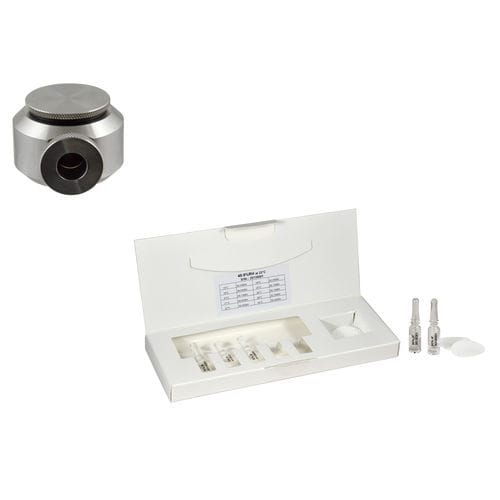 Kit de calibration d'humidité relative - HA series - E+E ELEKTRONIK