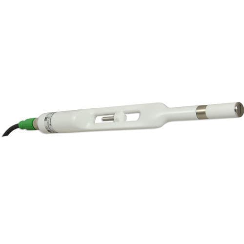 Sonde de température et d'humidité chauffée - EE260 - E+E ELEKTRONIK - absolue / enfichable / 0-10 V