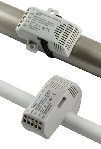 détecteur de condensation - E+E ELEKTRONIK