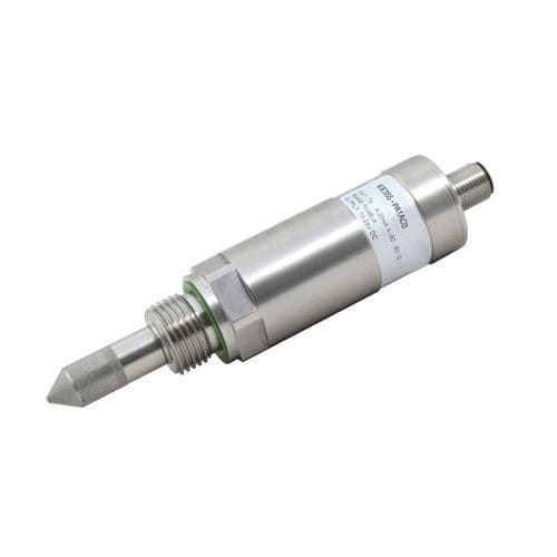Transmetteur de point de rosée compact - EE355 - E+E ELEKTRONIK - fileté / Modbus RTU / USB