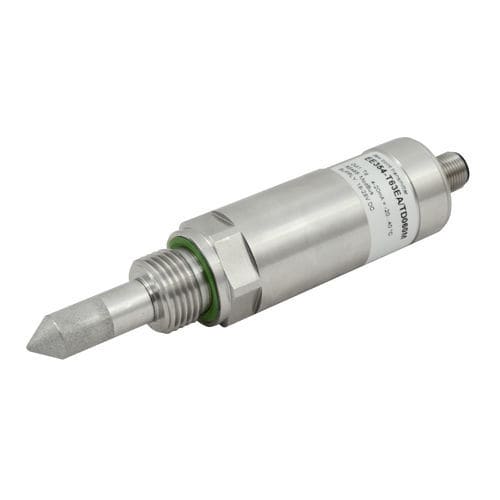 transmetteur de point de rosée pour sécheur d'air - E+E ELEKTRONIK