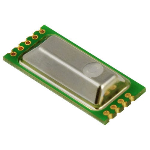 Capteur de CO2 miniature - EE895 - E+E ELEKTRONIK - NDIR / I2C / UART