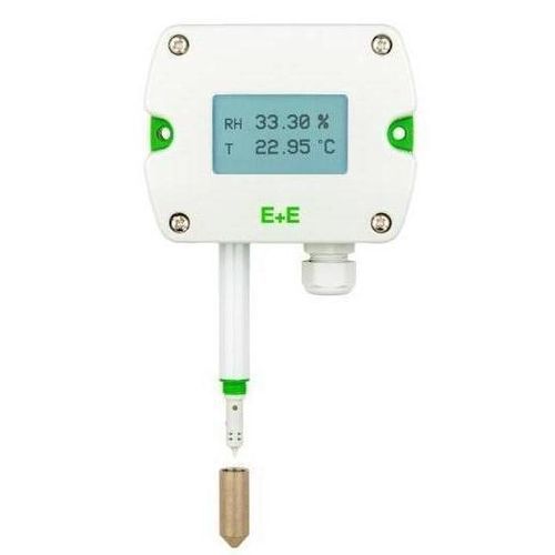 capteur de température et d'humidité relative - E+E ELEKTRONIK