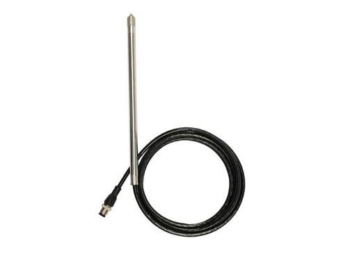capteur de température et d'humidité relative - E+E ELEKTRONIK
