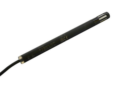 Capteur de température et d'humidité analogique - HTP201 - E+E ELEKTRONIK - relative / 4-20 mA / 0-10 V