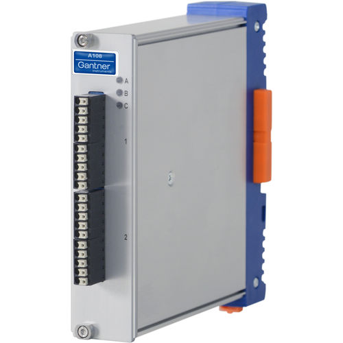 Module d'E/S numérique - Q.bloxx XL A108-60V - Gantner Instruments - à 8 E