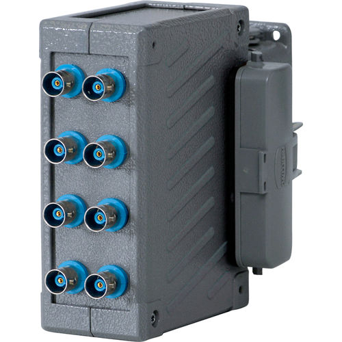 Module de mesure différentiel - Q.staxx A108 - Gantner Instruments - analogique