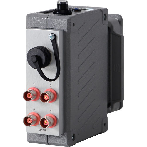 Module de mesure PWM - Q.staxx A109 - Gantner Instruments - analogique