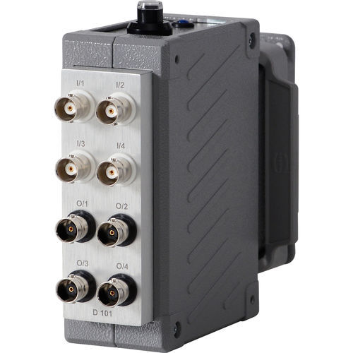 Module de mesure numérique - Q.staxx D101 - Gantner Instruments - PWM