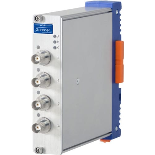 Module d'E/S EtherCAT - Q.bloxx XE A141 - Gantner Instruments - numérique