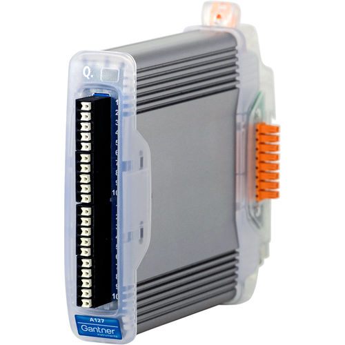 Module d'E/S numérique - Q.bloxx A121 - Gantner Instruments - à 2 E