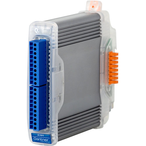 Module d'E/S numérique - Q.bloxx D105 - Gantner Instruments - à 16 S