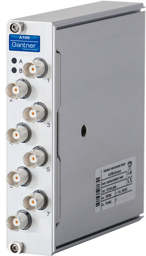 Module d'E/S numérique - Q.brixx A108-60V - Gantner Instruments - 8 canaux