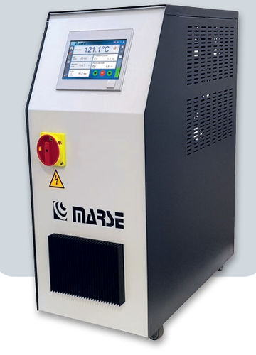 Thermorégulateur standard - SMART series - INDUSTRIAL MARSE - de chauffage
