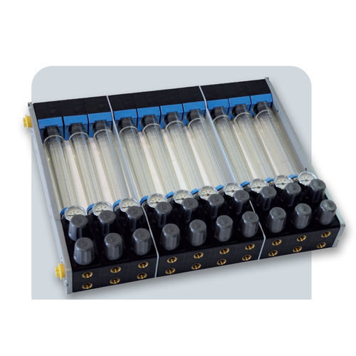 Régulateur de débit volumétrique - Z series - INDUSTRIAL MARSE - pour eau