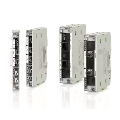 Module de communication série - KEBA Group AG - EtherCAT / CAN